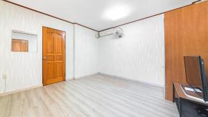 Gangchon Chocolate World Pension