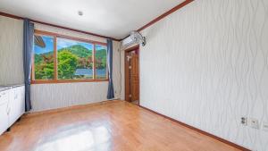 Gangchon Chocolate World Pension