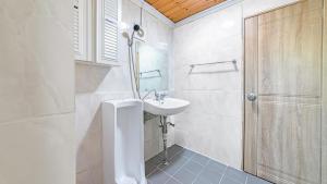 Gangchon Chocolate World Pension