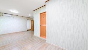 Gangchon Chocolate World Pension