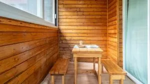 Gapyeong Areuno Pet Pension - 加平