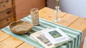 Gapyeong Areuno Pet Pension