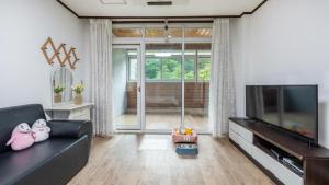 Gapyeong Areuno Pet Pension