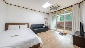 Gapyeong Areuno Pet Pension