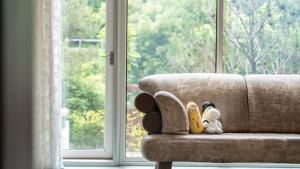 Gapyeong Areuno Pet Pension