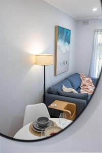 Brighton Breeze Retreat - 1BR, parking, Wifi