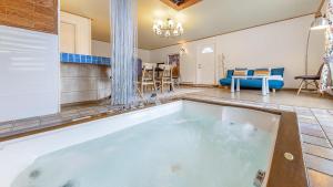 Gapyeong Monami spa pension