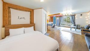 Gapyeong Monami spa pension