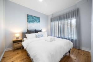 Brighton Breeze Retreat - 1BR, parking, Wifi