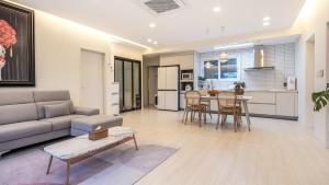 Jeju Stay Rowoon Dockchae Pension