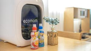 Yeosu Bebeolleh Pension