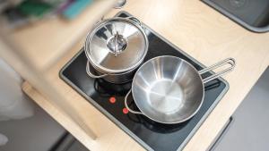 Yeosu Bebeolleh Pension