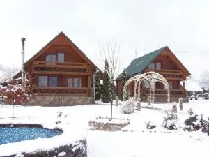 卡琳娜游客大厦酒店 - Golubinoye