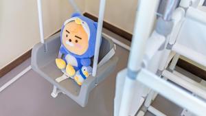 Namyangju HAIMOM Family Pension Black