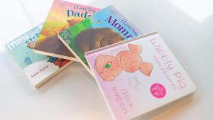 Namyangju HAIMOM Family Pension Black