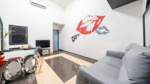 Chuncheon Vishop Pension