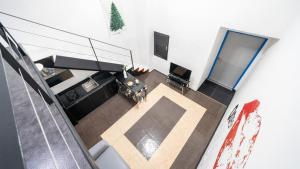 Chuncheon Vishop Pension