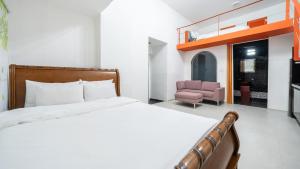 Chuncheon Vishop Pension