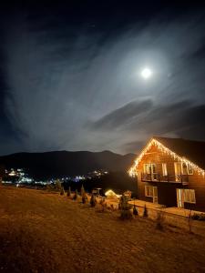 Мелодія Гір Вид на гори