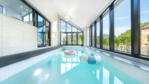 Danyang Dandelion Pool Villa - Danyang