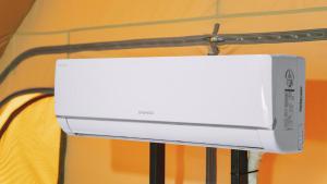 Goseong Bluebeach Pension&Glamping