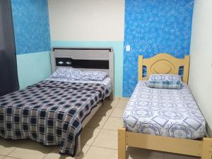 Área 51 Hospedaria - STL