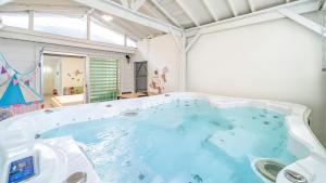 Gapyeong Yeheaden Pension - 3hvězdičkové hotely ve městě Pchočchon