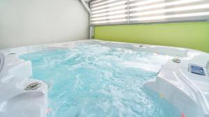 Gapyeong Yeheaden Pension