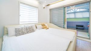 Gapyeong Yeheaden Pension