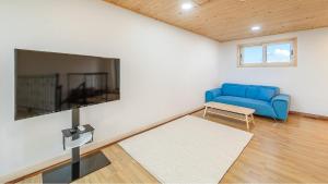 Jeju Hoyeongfarm Stay