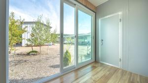 inje darani pet pension