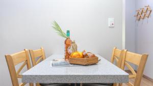 inje darani pet pension