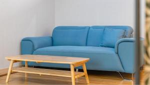 Jeju Hoyeongfarm Stay