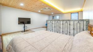 Jeju Hoyeongfarm Stay