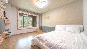 inje darani pet pension