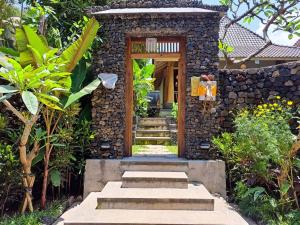 Pondok Kayun Villa
