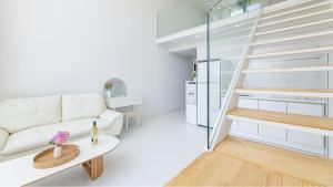 Yeosu Nukim Poolvilla