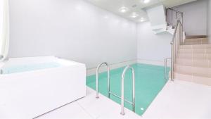 Yeosu Nukim Poolvilla