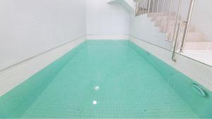 Yeosu Nukim Poolvilla