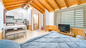 Gangneung Sinami68 Pension