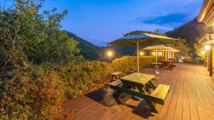 Gangneung Sinami68 Pension