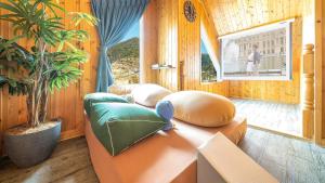 Gapyeong S&J Pension