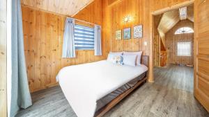 Gapyeong S&J Pension