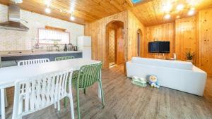 Gapyeong S&J Pension