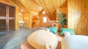 Gapyeong S&J Pension