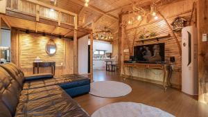 Seogwipo Unyeong Pension