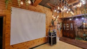 Seogwipo Unyeong Pension