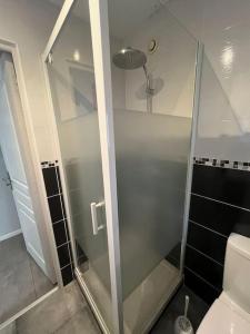 Le New York - Appartement Cosy en plein centre