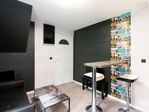 Le New York - Appartement Cosy en plein centre