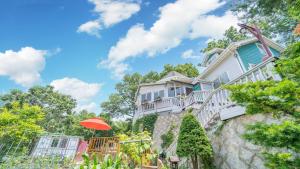 Ganghwa aura pension - 4hvězdičkové hotely ve městě Inčchon